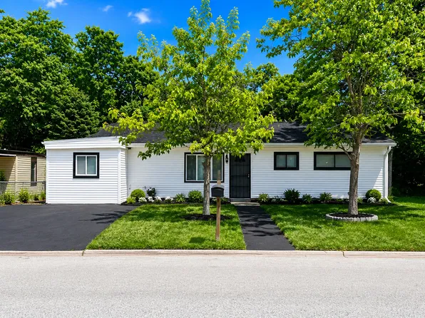 16225 Central Park Ave, Markham, IL 60428