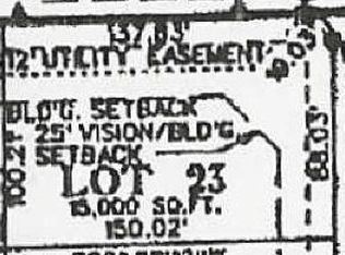 LOT 23 Shore Crest Trl, Green Bay, WI 54311