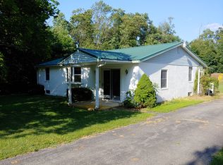 126 Knittle Rd, Kutztown, PA 19530