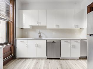 1127 Washington St APT 2E, Hoboken, NJ 07030