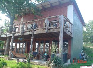 17102 E 650 Rd, Tahlequah, OK 74464