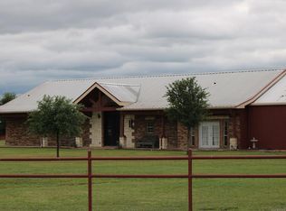 6771 Colquitt Rd, Terrell, TX 75160