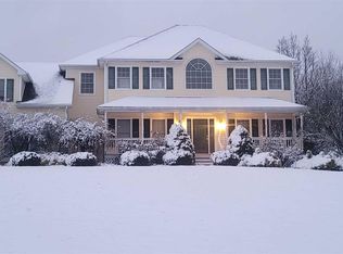 39 Brookside Ln, Lagrangeville, NY 12540