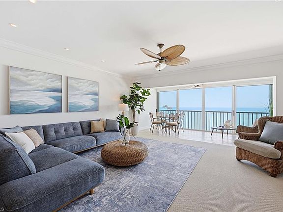 2nd image of 2885 Gulf Shore BLVD N #801
