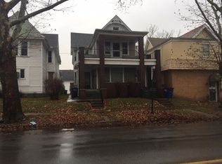 835 South Ave UPPR #, Toledo, OH