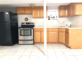 81 Woodlawn Ave #1E, Jersey City, NJ 07305