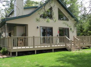 4520 County Road 489, Onaway, MI 49765