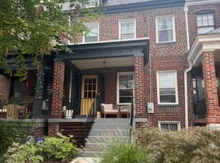 4115 13th Pl NE, Washington, DC 20017