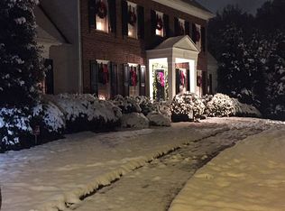 3709 Old Pfafftown Rd, Winston Salem, NC 27106