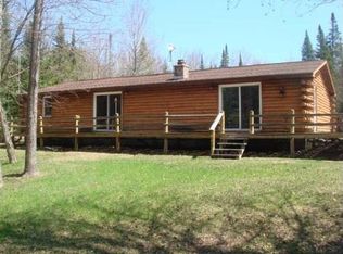N11122 E Shore Rd, Pearson, WI 54462
