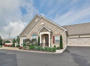 6737 Liberty Cir, West Chester, OH 45069