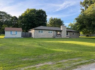 6226 E Hills Rd, Fort Wayne, IN 46804