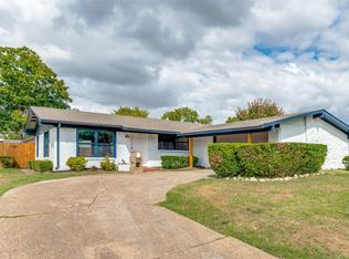 3037 Talisman Dr, Dallas, TX 75229