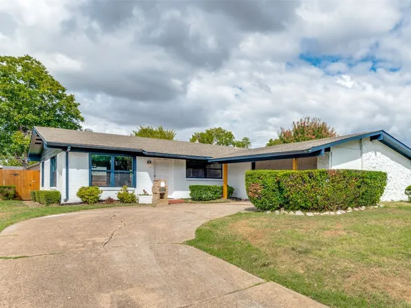 3037 Talisman Dr, Dallas, TX 75229