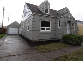 1721 Ocean Beach Hwy, Longview, WA 98632