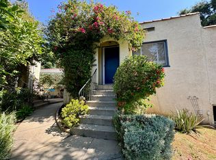 Gillette Crescent, South Pasadena, CA 91030