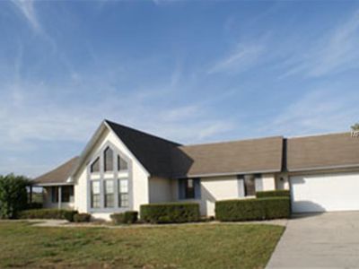 706 Neptune Rd, Kissimmee, FL, 34744