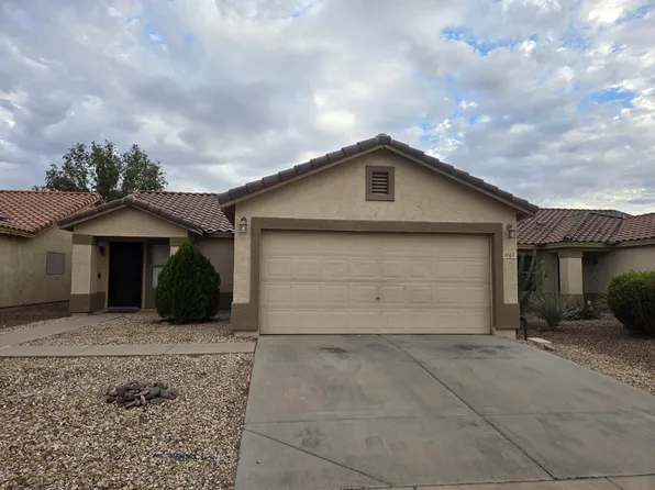 643 W Kingman Loop, Casa Grande, AZ 85122