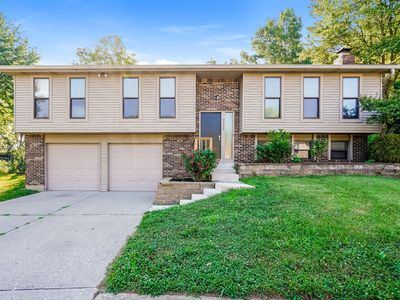 7315 Chimney Rock Ct, Indianapolis, IN, 46217