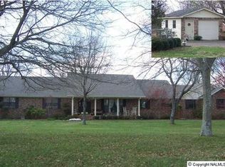 475 Wright Rd, Albertville, AL 35951