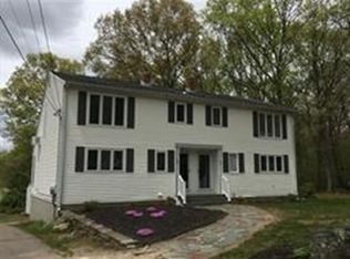 48 Little Tree Ln UNIT 48, Bellingham, MA 02019