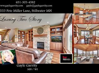 3333 Pete Miller Ln N, Stillwater, MN 55082