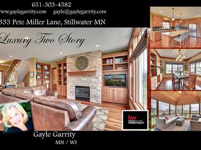 3333 Pete Miller Ln N, Stillwater, MN, 55082