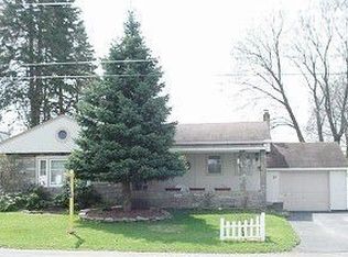 27 Concord St, Ilion, NY 13357