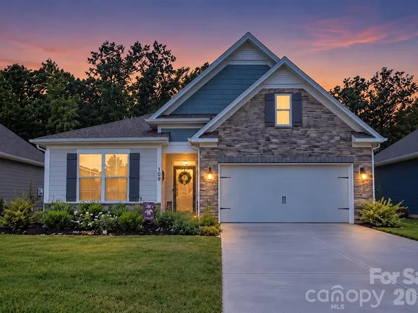 109 Noah Ln, Troutman, NC 28166