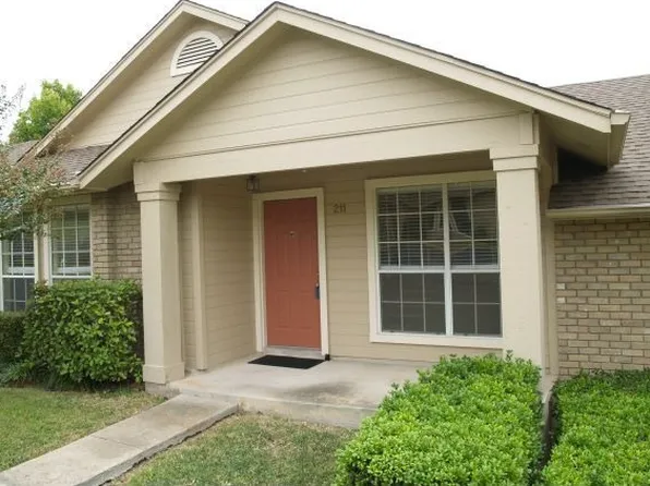 1015 E Yager Ln Unit 211, Austin, TX 78753