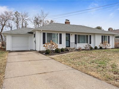 3702 Osborn Dr, Sandusky, OH, 44870
