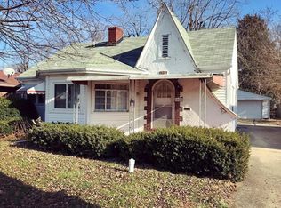 1025 N Leland Ave, Indianapolis, IN