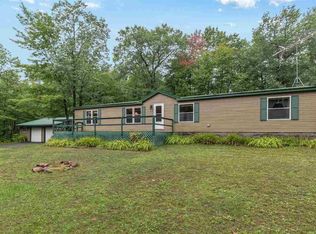 67290 E Deep Lake Rd, Iron River, WI 54847