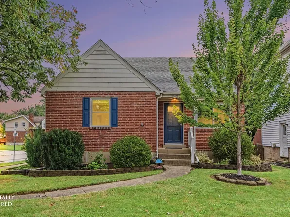 7418 Plainfield Rd, Cincinnati, OH 45236