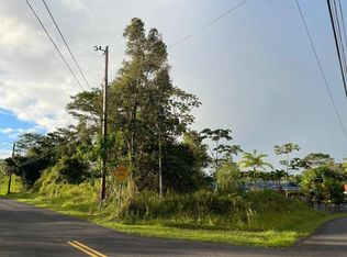Alamihi St LOT 9, Pahoa, HI 96778