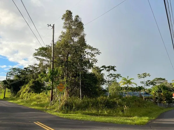 Alamihi St Lot 9, Pahoa, HI 96778