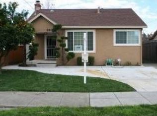 280 N 31st St, San Jose, CA 95116