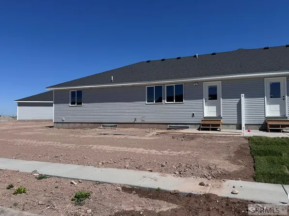3710 E Razor Cir, Idaho Falls, ID 83401