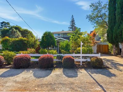 3776 La Donna Ave, Palo Alto, CA, 94306
