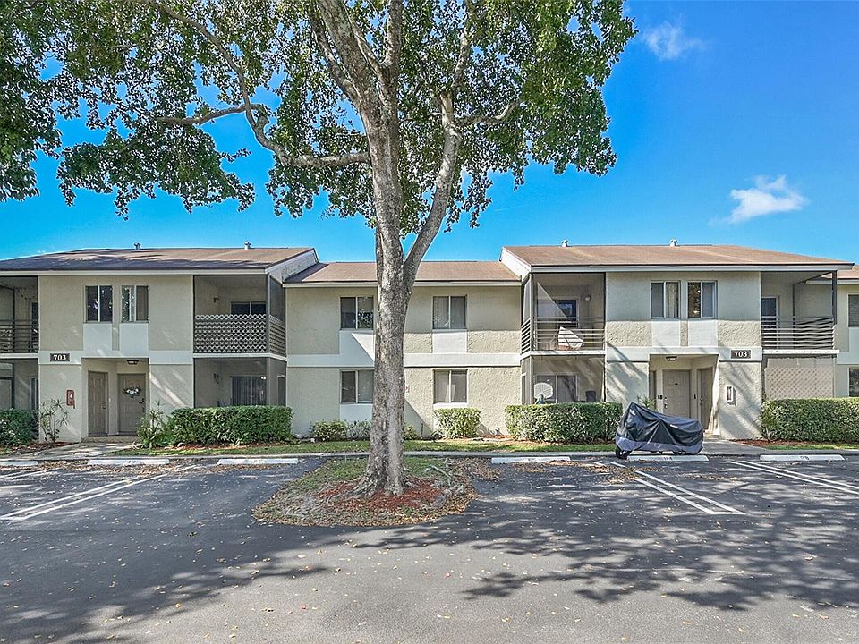 1st image of 703 Gardens Drive #204