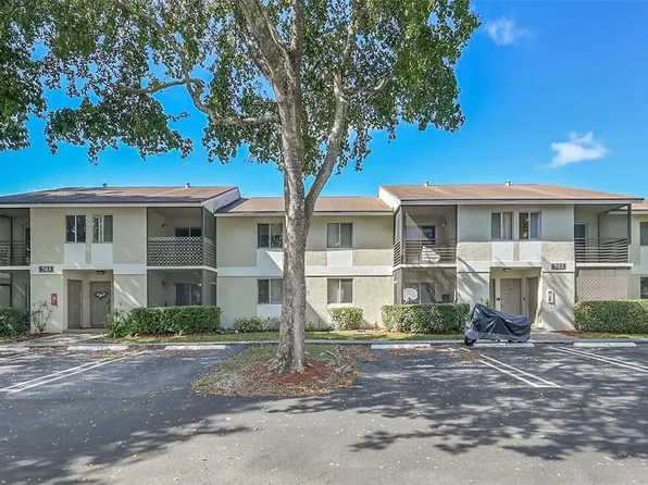 703 Gardens Drive #204, Pompano Beach, FL 33069