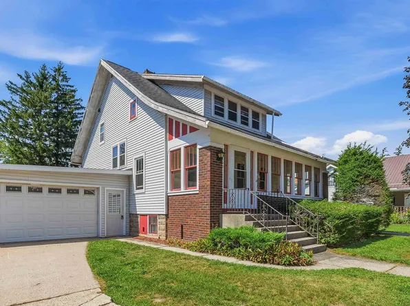 120 N Center St, Brandon, WI 53919