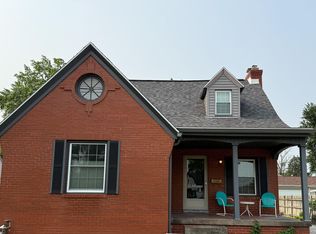 3015 Lincoln Ave, Evansville, IN 47714
