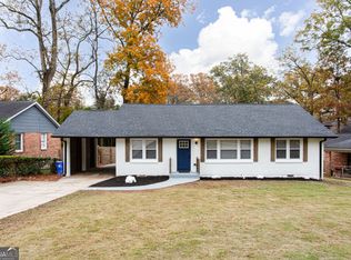 1969 Ethel Ln, Decatur, GA 30032