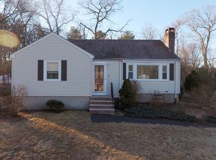 78 Chestnut St, North Reading, MA 01864