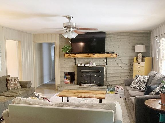 Main Living
