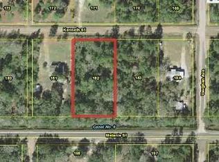 5025 Kenneth St, Hastings, FL 32145