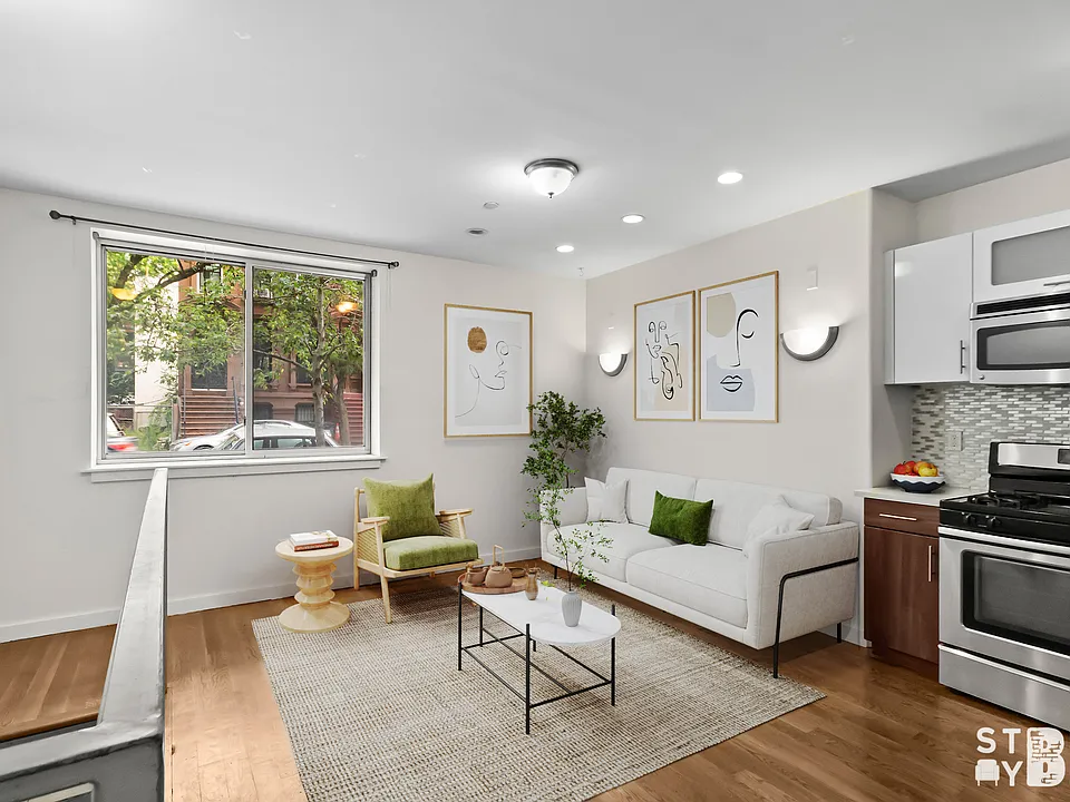 388 Classon Ave #1R