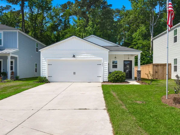 131 Vistawood Dr, Charleston, SC 29414