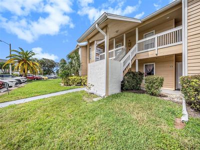 455 Alt 19 S APT 25, Palm Harbor, FL, 34683